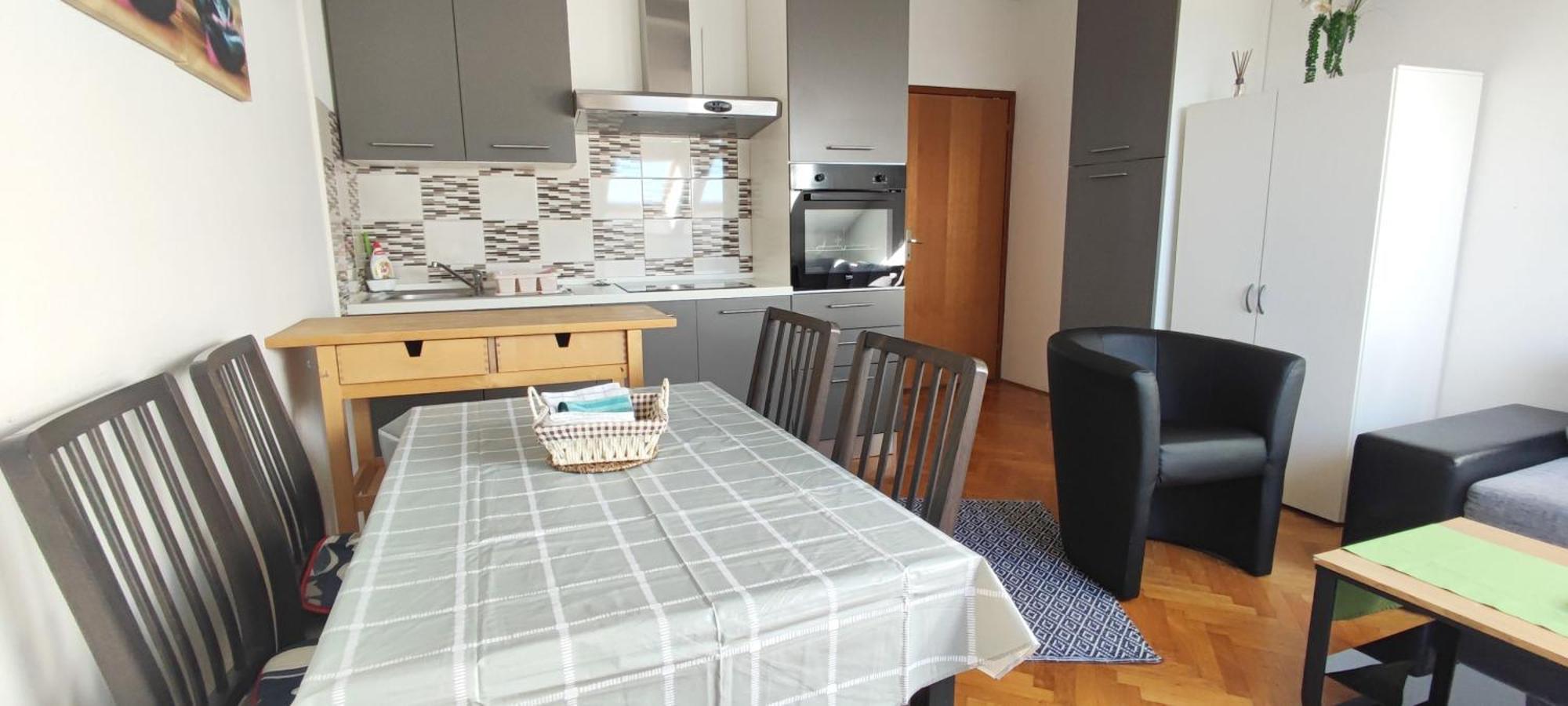 Patricija Apartmán