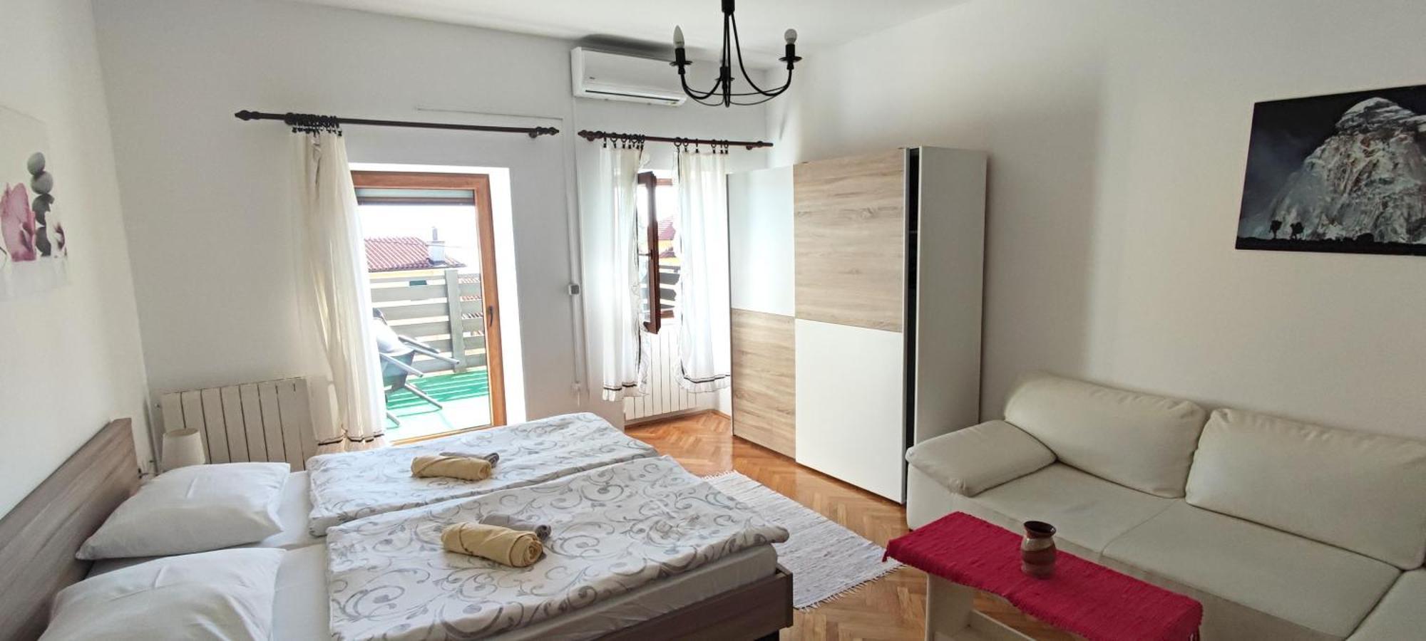 Patricija Apartmán