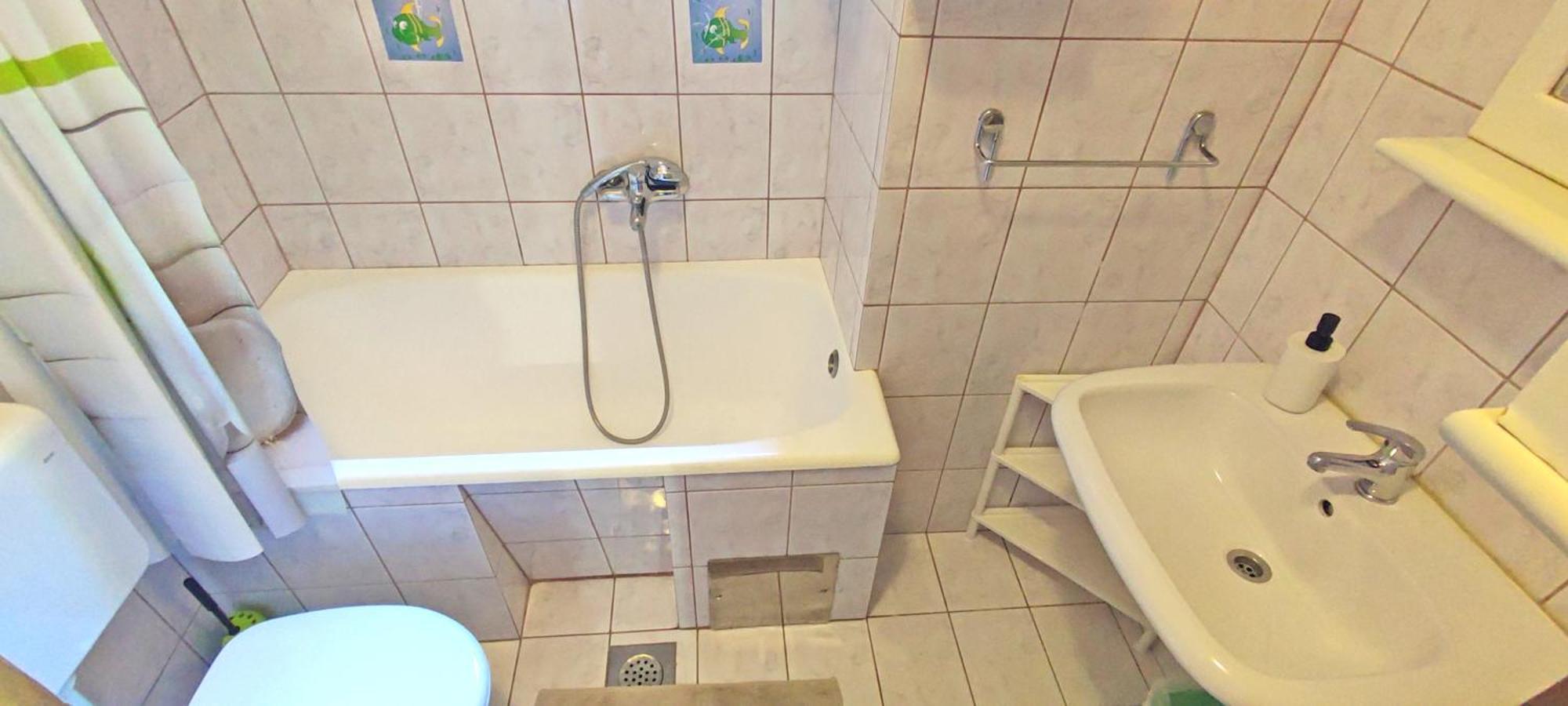 Apartmán Patricija Opatija