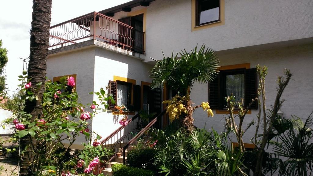 Apartmán Patricija Opatija