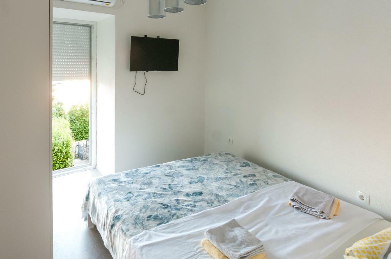 Apartmán Patricija