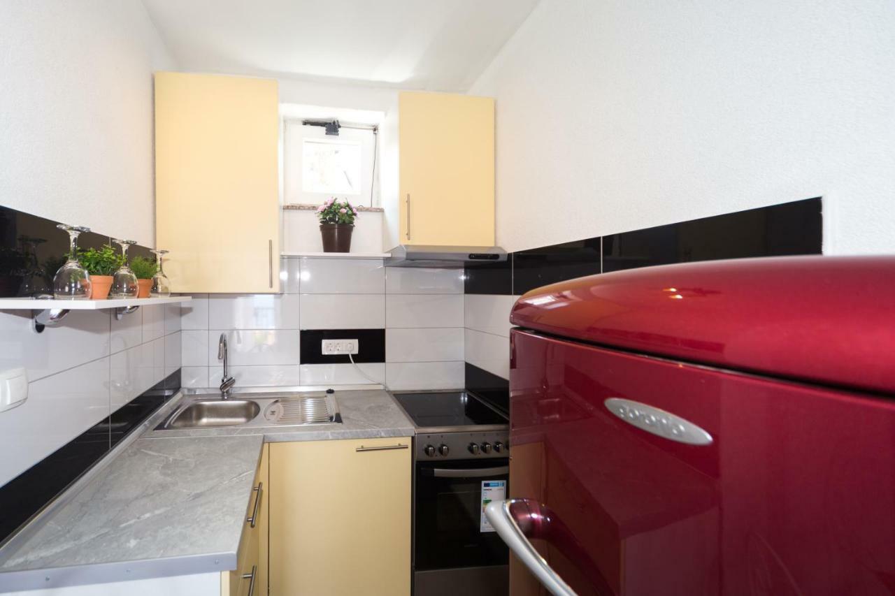 Patricija Apartmán Opatija